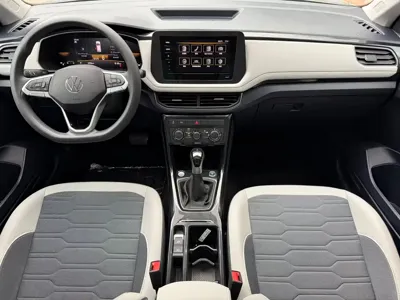 Volkswagen Tharu 2026, 5000 км, за 14643.31 USD - фото 8