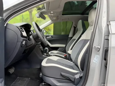 Volkswagen Tharu 2026, 5000 км, за 14643.31 USD - фото 9
