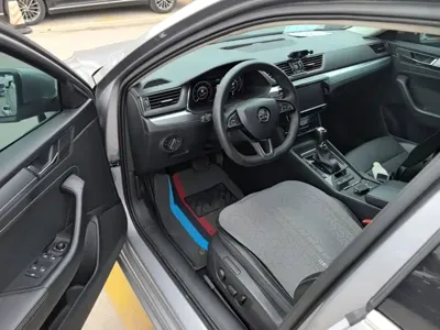 Skoda Superb 2020, 116100 км, за 8754.98 USD - фото 16
