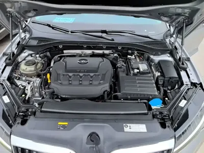 Skoda Superb 2020, 116100 км, за 8754.98 USD - фото 20