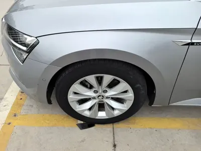 Skoda Superb 2020, 116100 км, за 8754.98 USD - фото 23