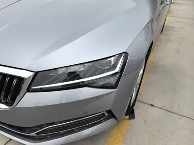 Skoda Superb 2020, 116100 км, за 8754.98 USD - фото 24