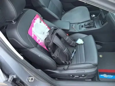 Skoda Superb 2020, 116100 км, за 8754.98 USD - фото 25