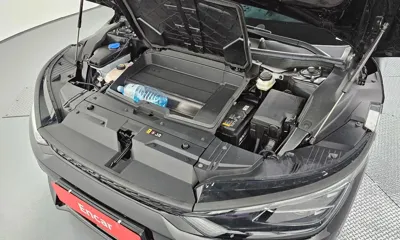 Kia EV6 2022, 59676 км, за 23135.92 USD - фото 6