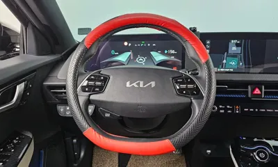 Kia EV6 2022, 59676 км, за 23135.92 USD - фото 14