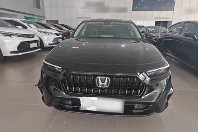 Honda Inspire 2023, 24200 км, за 17654 USD
