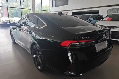 Honda Inspire 2023, 24200 км, за 17654 USD