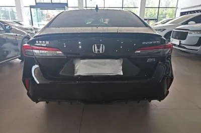 Honda Inspire 2023, 24200 км, за 17654 USD