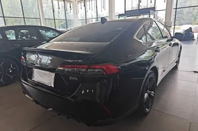 Honda Inspire 2023, 24200 км, за 17654 USD - фото 6