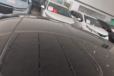 Honda Inspire 2023, 24200 км, за 17654 USD - фото 7
