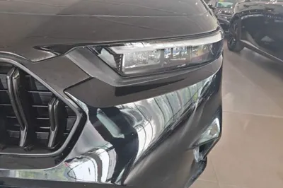 Honda Inspire 2023, 24200 км, за 17654 USD - фото 8