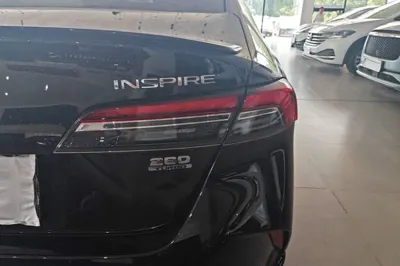 Honda Inspire 2023, 24200 км, за 17654 USD - фото 9