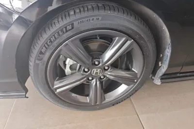 Honda Inspire 2023, 24200 км, за 17654 USD - фото 10
