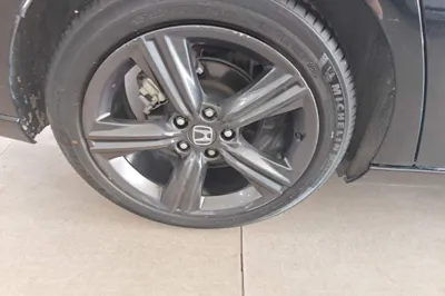 Honda Inspire 2023, 24200 км, за 17654 USD - фото 11