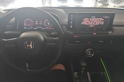 Honda Inspire 2023, 24200 км, за 17654 USD - фото 12