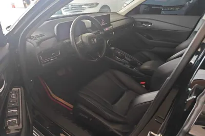 Honda Inspire 2023, 24200 км, за 17654 USD - фото 18