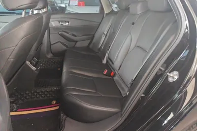 Honda Inspire 2023, 24200 км, за 17654 USD - фото 20