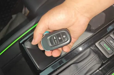 Honda Inspire 2023, 24200 км, за 17654 USD - фото 23