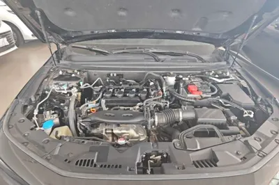 Honda Inspire 2023, 24200 км, за 17654 USD - фото 24