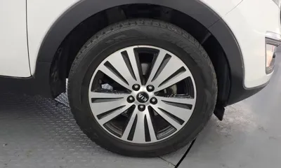 Kia Sportage 2014, 110508 км, за 5382.7 USD