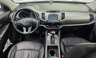 Kia Sportage 2014, 110508 км, за 5382.7 USD - фото 7