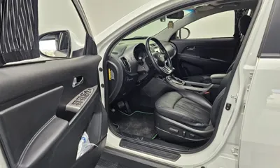 Kia Sportage 2014, 110508 км, за 5382.7 USD - фото 10