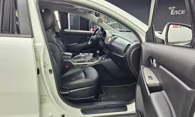 Kia Sportage 2014, 110508 км, за 5382.7 USD - фото 11
