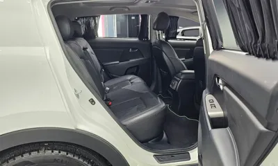 Kia Sportage 2014, 110508 км, за 5382.7 USD - фото 12