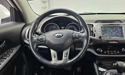 Kia Sportage 2014, 110508 км, за 5382.7 USD - фото 13