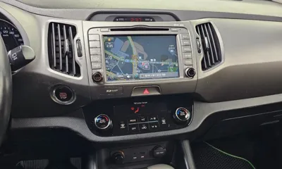 Kia Sportage 2014, 110508 км, за 5382.7 USD - фото 14