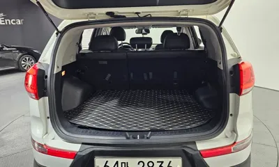 Kia Sportage 2014, 110508 км, за 5382.7 USD - фото 20