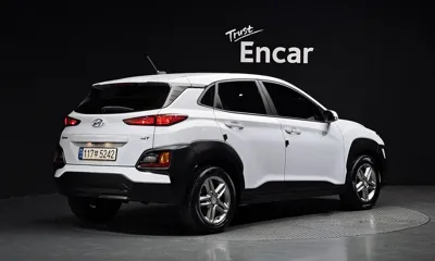 Hyundai Kona 2018, 109240 км, за 7085.74 USD