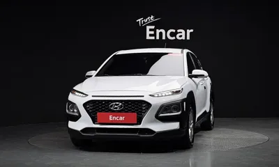 Hyundai Kona 2018, 109240 км, за 7085.74 USD