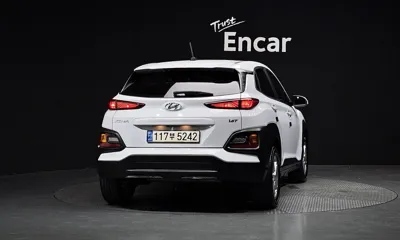 Hyundai Kona 2018, 109240 км, за 7085.74 USD