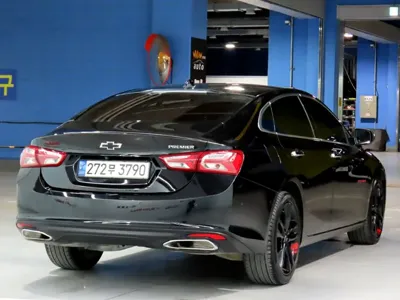 ChevroletGMDaewoo Malibu 2021, 52602 км, за 11487.46 USD