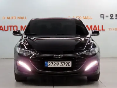 ChevroletGMDaewoo Malibu 2021, 52602 км, за 11487.46 USD