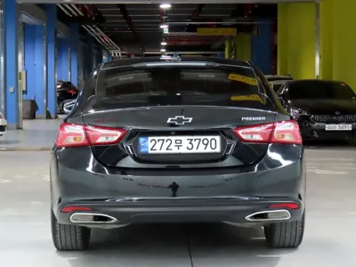 ChevroletGMDaewoo Malibu 2021, 52602 км, за 11487.46 USD