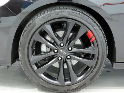 ChevroletGMDaewoo Malibu 2021, 52602 км, за 11487.46 USD