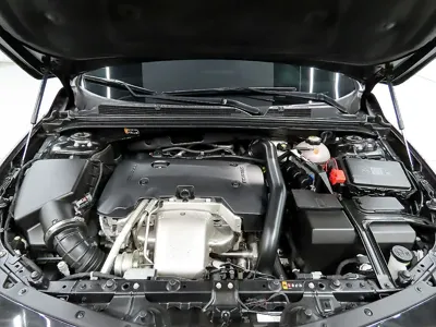 ChevroletGMDaewoo Malibu 2021, 52602 км, за 11487.46 USD - фото 6