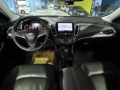 ChevroletGMDaewoo Malibu 2021, 52602 км, за 11487.46 USD - фото 7