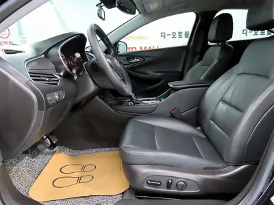 ChevroletGMDaewoo Malibu 2021, 52602 км, за 11487.46 USD - фото 10