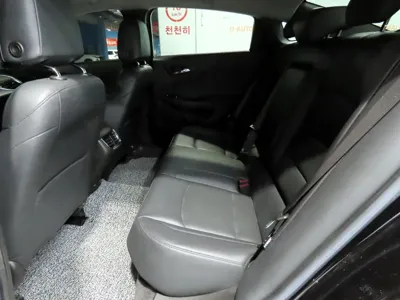 ChevroletGMDaewoo Malibu 2021, 52602 км, за 11487.46 USD - фото 13