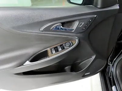 ChevroletGMDaewoo Malibu 2021, 52602 км, за 11487.46 USD - фото 14