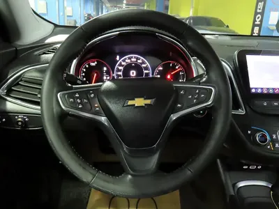 ChevroletGMDaewoo Malibu 2021, 52602 км, за 11487.46 USD - фото 16