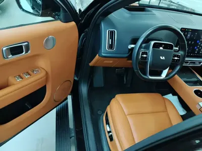 Li Auto Li L9 2023, 58600 км, за 37159.79 USD - фото 16