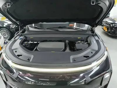 Li Auto Li L9 2023, 58600 км, за 37159.79 USD - фото 20