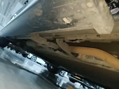 Li Auto Li L9 2023, 58600 км, за 37159.79 USD - фото 21