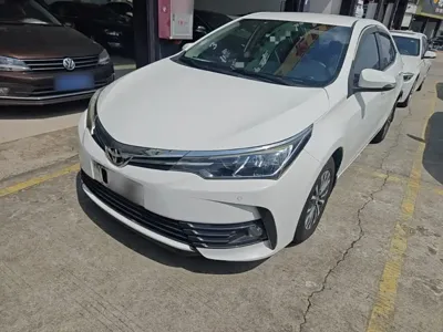 Toyota Corolla 2019, 46900 км, за 6443.1 USD