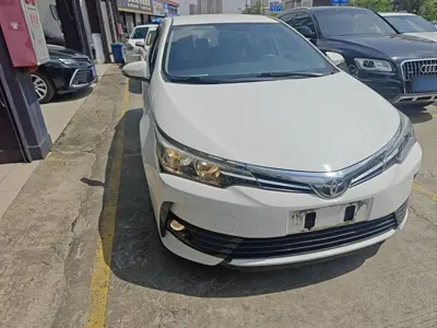Toyota Corolla 2019, 46900 км, за 6443.1 USD