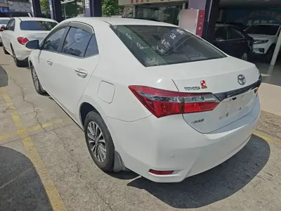 Toyota Corolla 2019, 46900 км, за 6443.1 USD